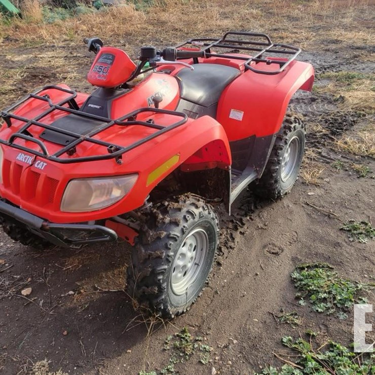 2009 CATERPILLAR 550