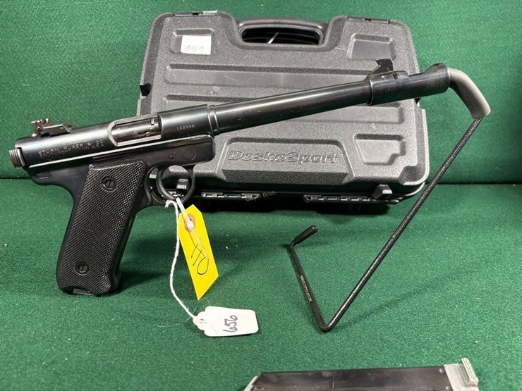 ruger-mark-i-22-lr-pistol-image-3