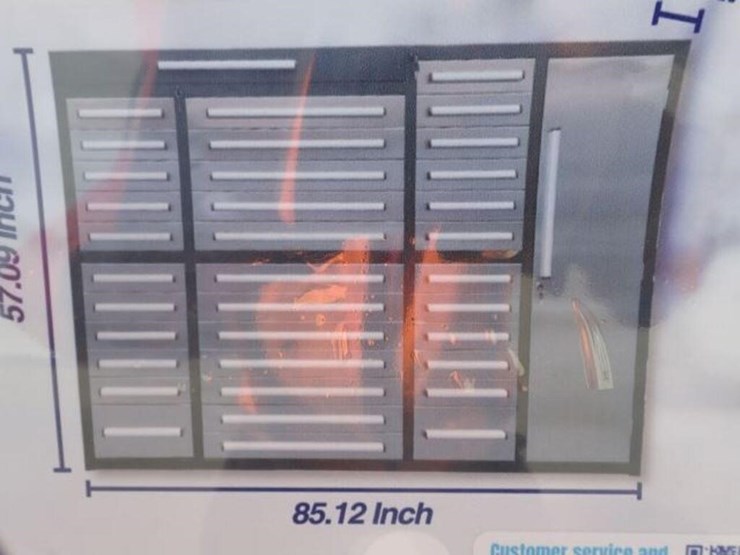 unused-steelman-7-ft-cabinet(s)-image-7