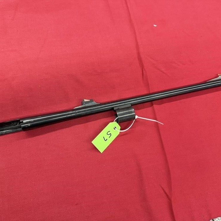 Remington Barrel