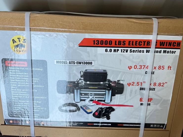 #26-•-ats-13,000lbs-electric-winch-image-1