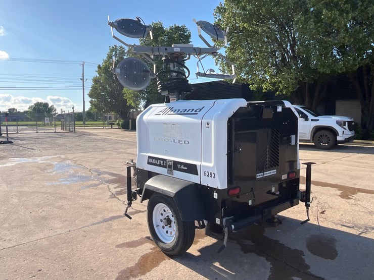 allmand-bros-maxi-lite-ii-v-image-5