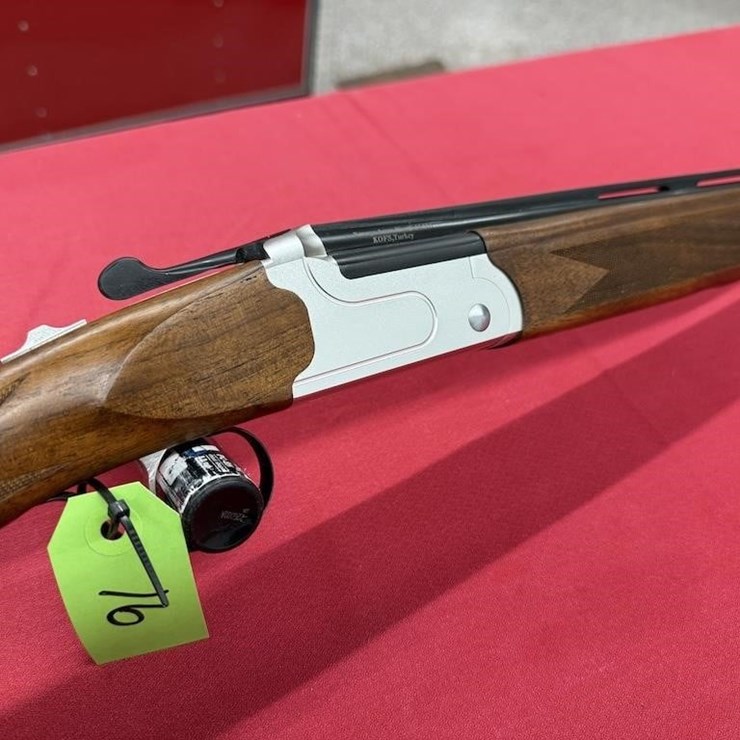 Savage/Stevens 555 410 Shotgun