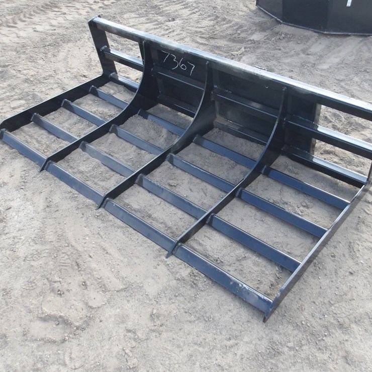 #7367 • QT 72in Land Plane