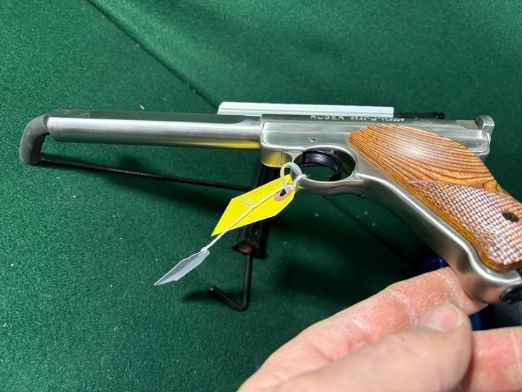 ruger-22-lr-pistol-mark-2-target-image-10