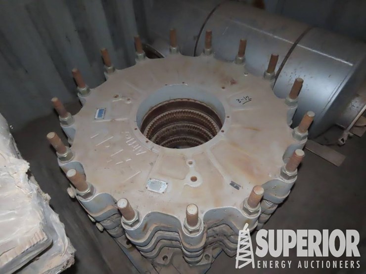 (3-12)-eaton-307753-air-flex-disc-brake-note:-unus...-image-1