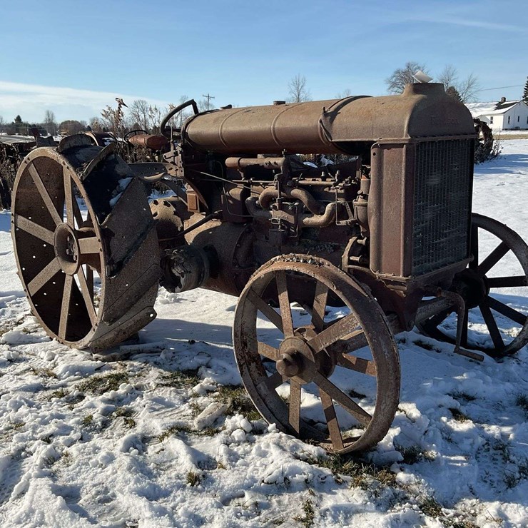 Fordson