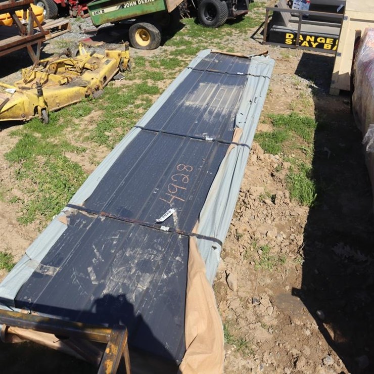 Future Galvalume Steel Siding Roofing