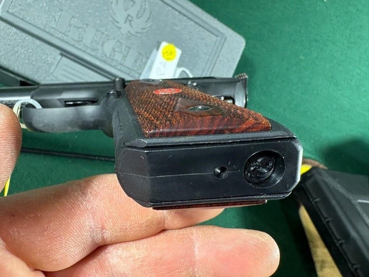 ruger-22/45-22lr-target-mdl-pistol-image-9