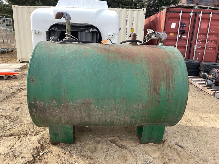 #3962-•-500-gallon-metal-fuel-tank-image-2