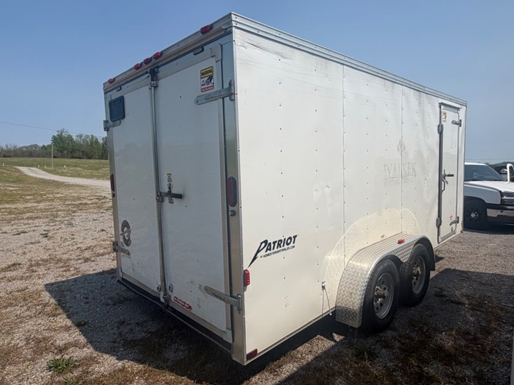 #31726-•-2015-homesteader-patriot-7’-x-16’-tandem-axle-encl-image-4