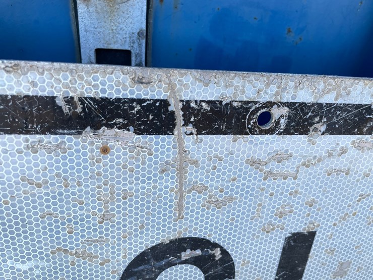 #3929-•-metal-retired-road-sign-image-7