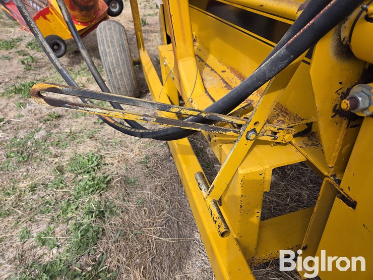 2011-buffalo-/-henke-72001254-roller-mill-image-11