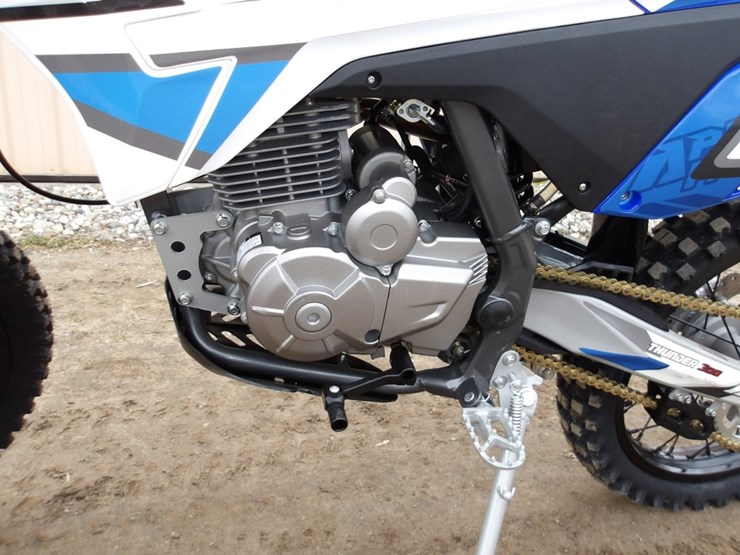 #7352-•-blue-apollo-thunder-300-deluxe-w/headlight-image-8