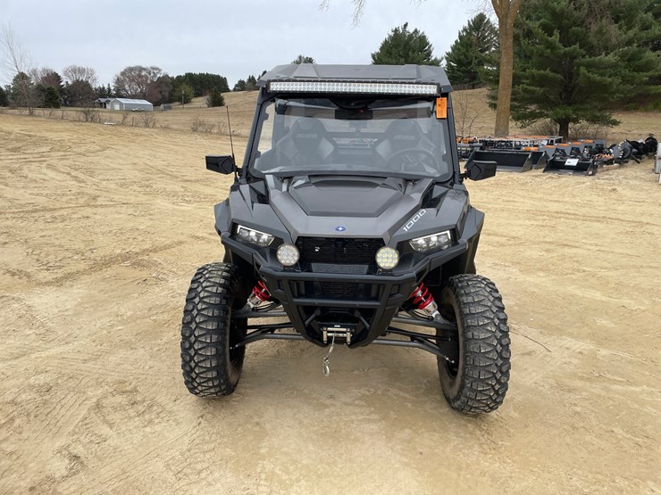 #601-•-2021-polaris-xp1000-general-utv-(sells-with-bill-of-sale-only)-image-2