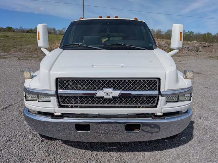 2005-chevrolet-kodiak-c4500-image-5