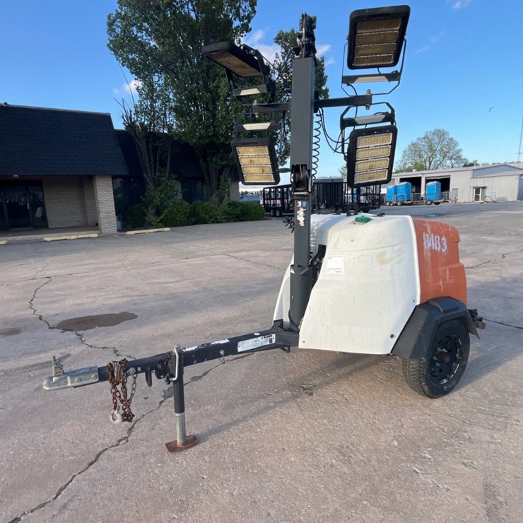 2018 GENERAC MLT6S