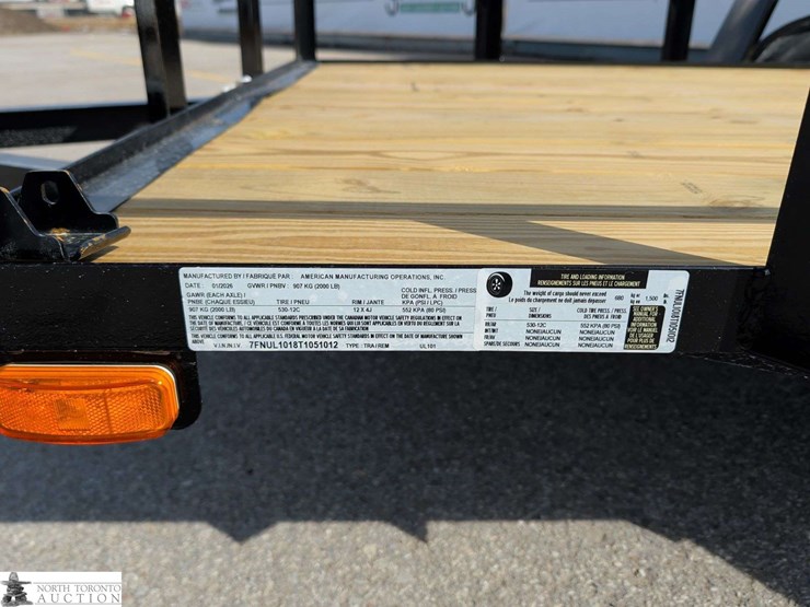 2026-amo-trailers-ul101-s/a-ball-hitch-equipment-trailer-image-14