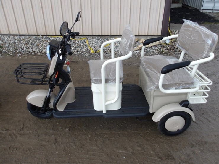 #7338-•-irgc40-mini-golf-cart-image-2