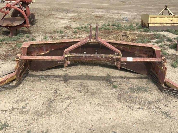 custom-7'-3-pt-berm-maker-image-1