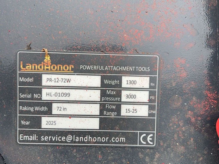 land-honor-power-rake-72"-image-4