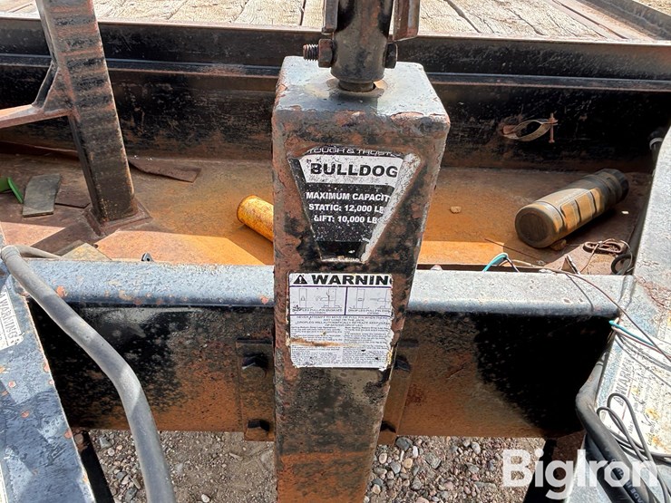 2007-towmaster-t-14dd-t/a-flatbed-trailer-image-11