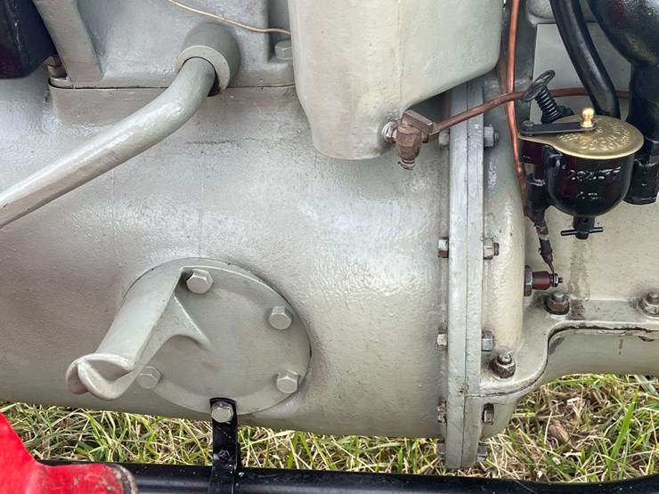 1917-experimental-fordson-tractor-(oldest-fordson-tractor-in-the-world)-image-34