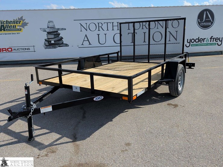 2026-amo-trailers-us101-s/a-ball-hitch-equipment-trailer-image-1