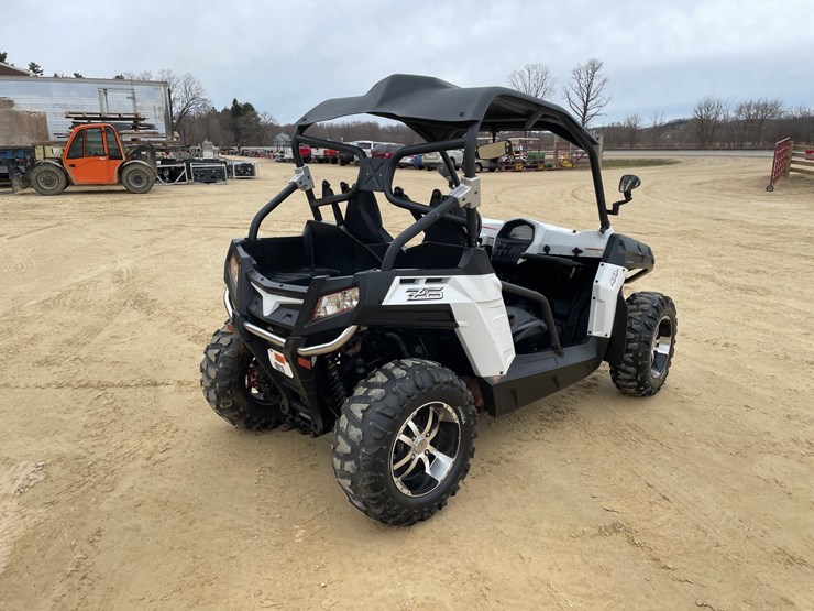 #602-•-2013-cf-moto-z6-utv-(sells-with-bill-of-sale-only)-image-5