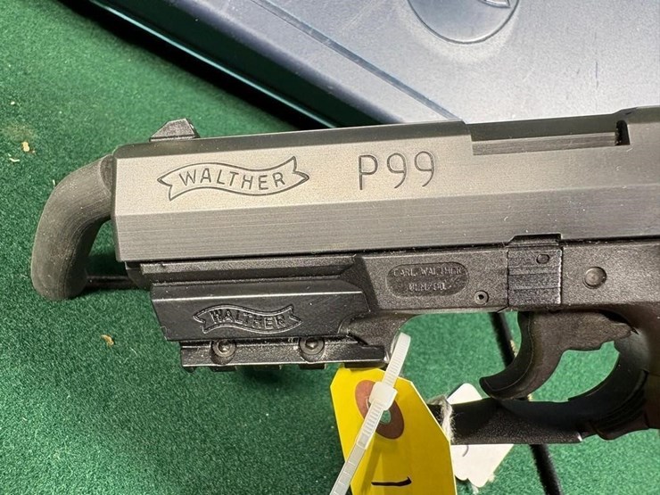 walther-p99-40-s&w-pistol-image-3