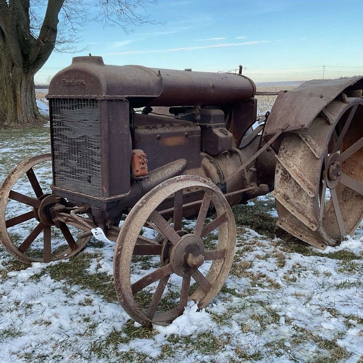 Fordson