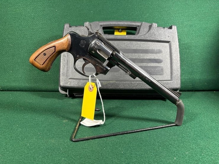 rossi-interarms-22-lr-revolver-image-1