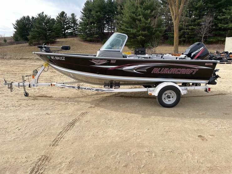 #510-•-2006-alumacraft-dominator-sport-165-boat-(has-wi-title)-image-9
