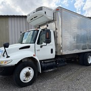 2004 INTERNATIONAL DURASTAR 4300