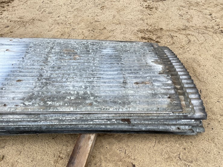 #3976-•-(25)-corrugated-steel-siding-image-7