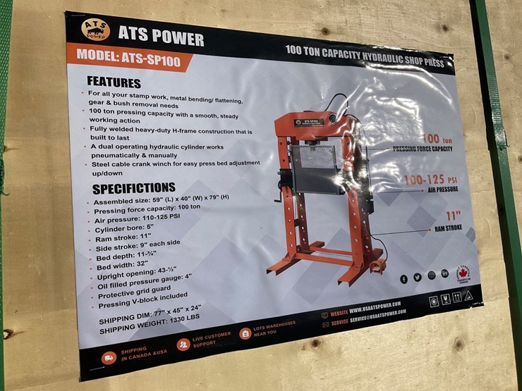 #70-•-100-ton-shop-press-image-2