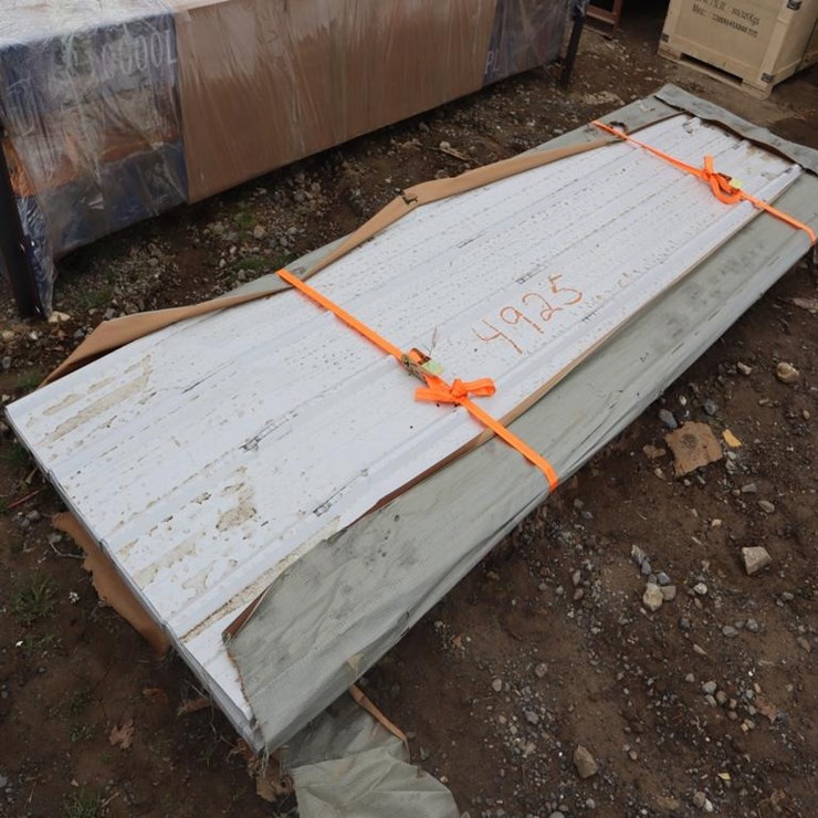 Future Galvalume Steel Siding Roofing