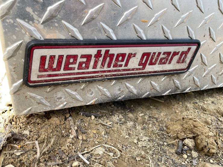 #3971-•-(2)-aluminum-truck-tool-box's-image-4