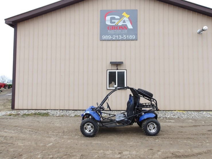 #7387-•-blue-apollo-jaguar-deluxe-go-kart-200-image-2