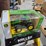 #1003-•-john-deere-8r-410-1/32-die-cast-toy-tractor-image-7