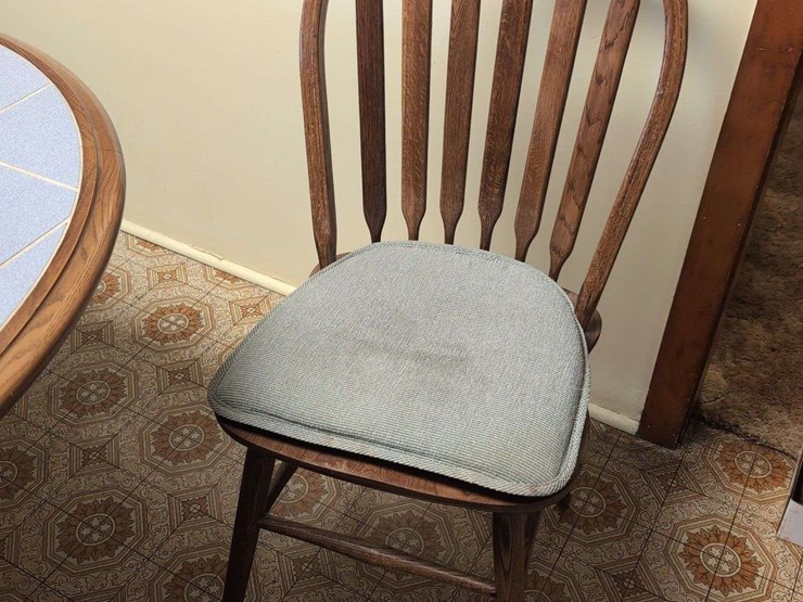 tiled-top-dining-table-with-four-chairs-image-3