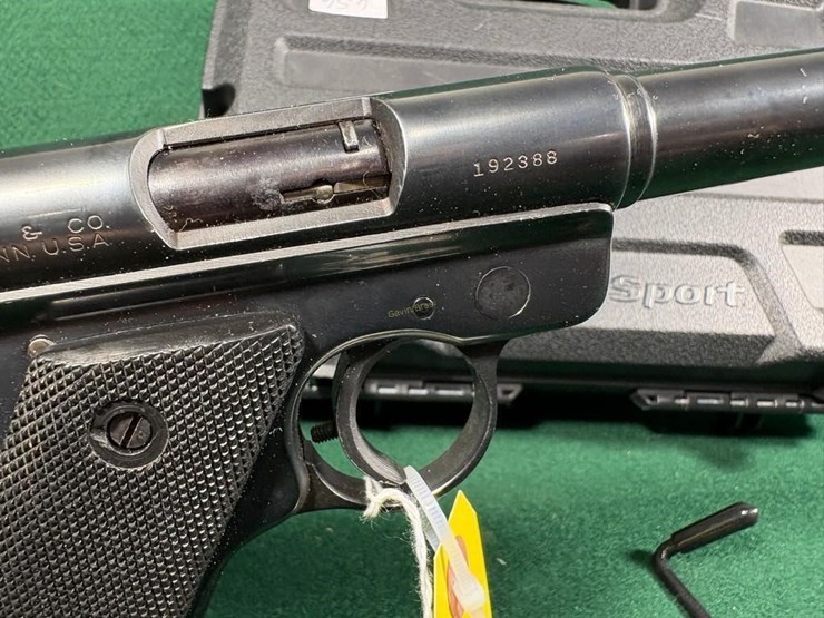 ruger-mark-i-22-lr-pistol-image-6