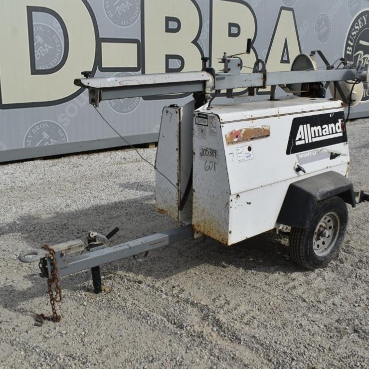 ALLMAND BROS NIGHTLIGHT PRO 42909