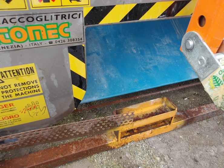 #7427-•-ortonec-model-tp-hydraulic-produce-conveyor-image-11