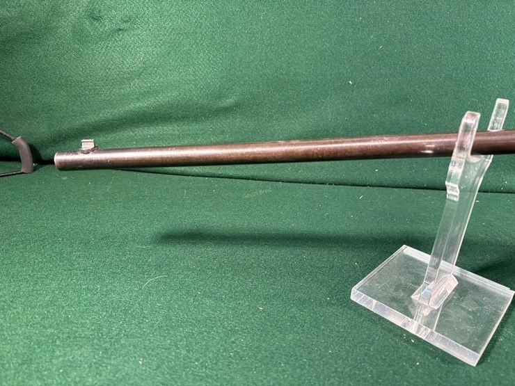 springfield-mdl-84c--22-rifle,-bolt-image-9