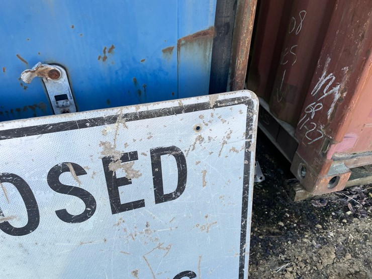 #3930-•-metal-retired-road-sign-image-5