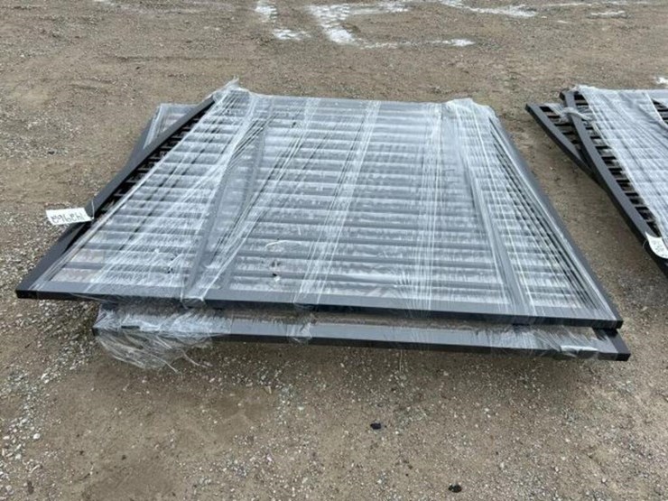 unused-(1)-set-of-greatbear-14-ft-dual-swing-image-2