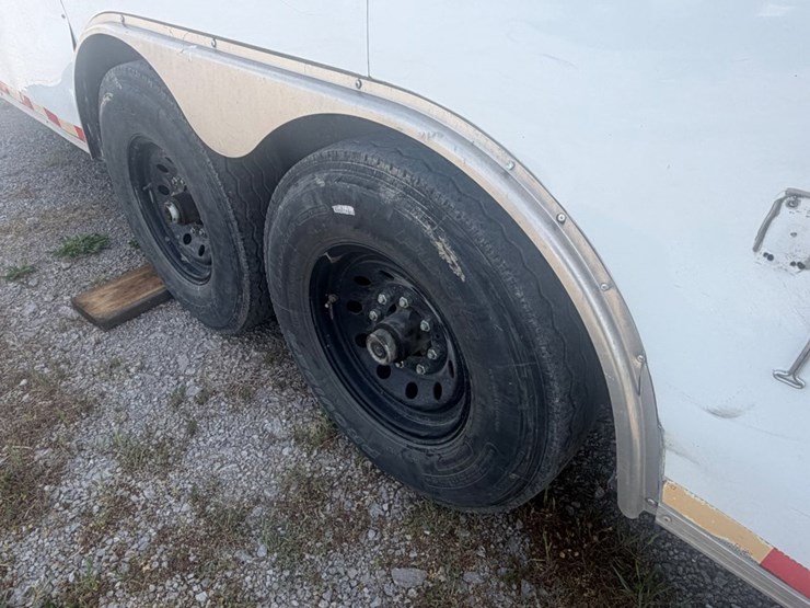 #31725-•-2021-spartan-8.5’-x-18’-tandem-axle-enclosed-trail-image-7