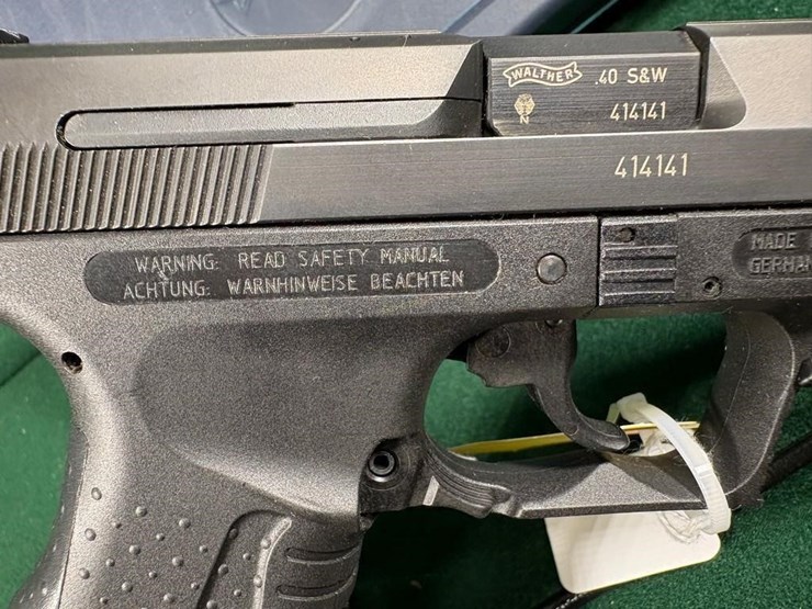 walther-p99-40-s&w-pistol-image-9