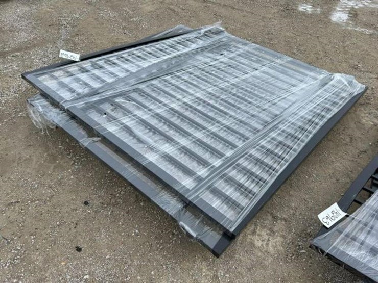 unused-(1)-set-of-greatbear-14-ft-dual-swing-image-5